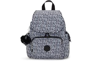 Kipling CITY PACK MINI Small backpack - Monkey Design May Vary