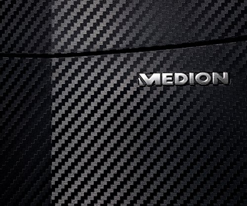 Medion P4363 D Desktop-PC (AMD A10-8750 Prozessor, 8GB RAM, 2TB HDD, 256GB SSD, AMD Radeonm R7 240, Windows 10 Home) - 5
