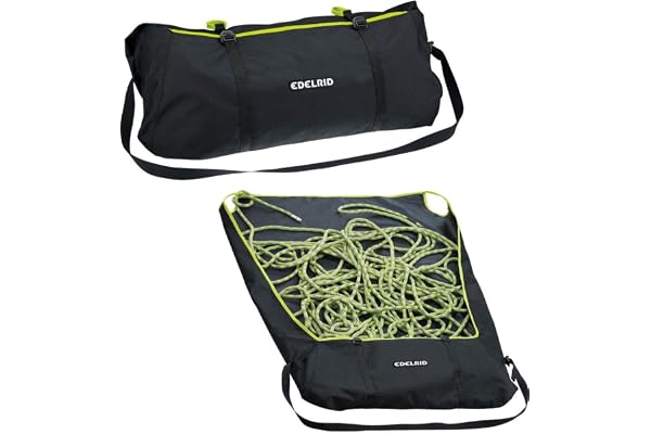 Edelrid Unisex – vuxen liner, natt-oasis, enhetlig
