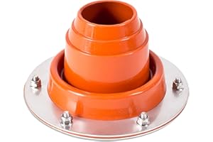 Petromax Ofenrohrdurchführung lk1 Zelt Durchführung pour Loki