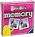 Produktbild Ravensburger 22100 Memory Barbapapa