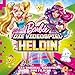 Barbie: Die Videospiel-Heldin: Das Original-Hörspiel zum Film by
