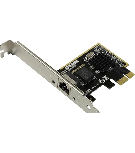 TP-Link 10Gbps LANカード PCI-E  TX401 TX401 | 10 Gigabit PCI Express Network Adapter | TP-Link