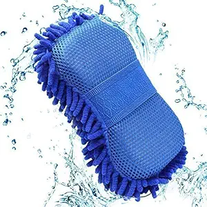 VARNI FASHIONcar Washing Accessories,car wash sponges,Sponge for car Cleaning