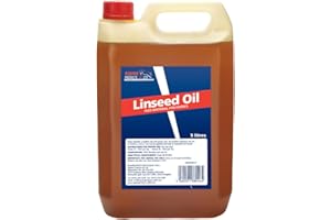 Equine Products Linseed Oil, 5 Litre