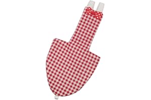 jojobasec Bird Parrot Diaper Waterproof Flight Suit Nappy Clothes for Cheek Conure Parakeet Cockatiels Pigeons Large Pet Bird