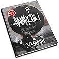Need Games VAMPIRI LA Masquerade 5a ED. : ANARCHICI Espansione Gioco di Ruolo in Italiano