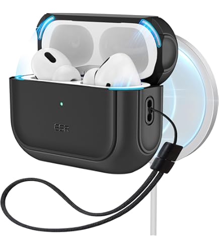Mous Airpods Case | Rugged Airpods Charging Case Hoesje