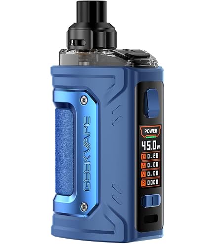 Pack de 5 rsistances B Aegis Boost GeekVape 0,4 ohm : Amazon.fr: High-Tech