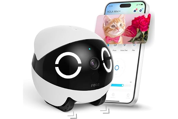 Enabot ROLA Mini