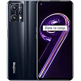 realme 9 Pro+ 5G Smartphone, Fotocamera top di gamma Sony IMX766, Processore MediaTek Dimensity 920 5G, Carica SuperDart a 60