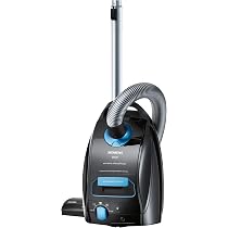 BSH Hausgeräte 17003049, Staubsaugerbeutel, Weiß