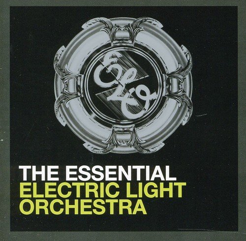 The Essential Electric Light Orchestra