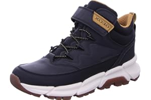 Geox Jungen J Flexyper Plus Boy Ankle Boot