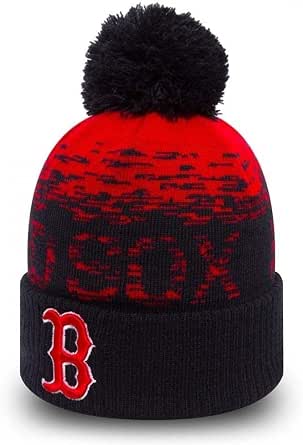 New Era MLB BOSTON RED SOX Sport Bobble 