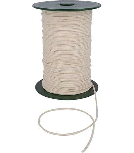 Cordoncino per tubazioni con inserimento flangia da 10 mm