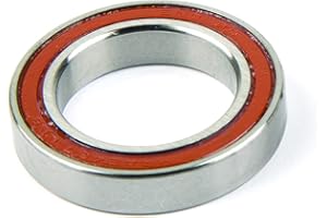 Enduro MRA2437LLB Unisex Adult Bearings, Metal, One Size