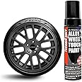 Motionperformance Essentials Alloy Wheel Refurbishment Touch Up Pen Stick Paint - Technik Grey