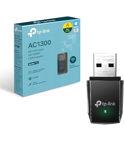 Shumo USB WiFi LAN Adapter 802.11 N/g/b Wireless Network Card