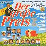 Wim Thoelke pr�sentiert Ihre Deutsche Schlager-Parade: Der gro�e Preis '86 [Vinyl LP] - Mirelle Mathieu