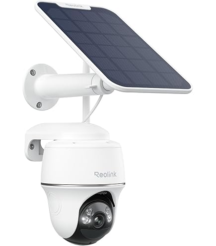 Solar Security Camera Intelligent Solar Energy 4G Alert PTZ Camera
