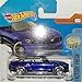 Produktbild HOT WHEELS® Ford Mustang GT Convertible - Cabrio 2015 - 1:64 - nachtblau