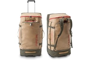 Eagle Creek Cargo Hauler XT Wheeled Duffel 29 Travel Bag Water-Repellent