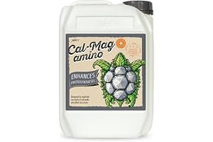 Xpert Nutrients Cal-Mag Amino 5L - Flytande kalcium- och Magnesiumgödselmedel