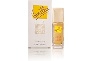 Alyssa Ashley Vanilla Eau de Toilette