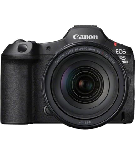 Buy Canon EOS 5D Mark IV 30.4 MP Digital SLR Camera (Black) + EF