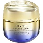 VITAL PERFECTION uplifting firming cream enriched