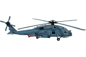 Ray NewRay 25583 Sikorsky SH-60 gjuten helikopter 31 cm-1/60°