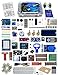 Quad Store(TM) - Ultimate Kit for Arduino Uno R3 (Professional Kit) RS.5800.00
