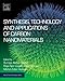 Produktbild Synthesis, Technology and Applications of Carbon Nanomaterials (Micro and Nano Technologies)