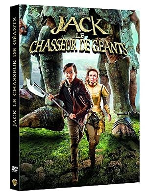 Warner Bros. Jack le chasseur de géants