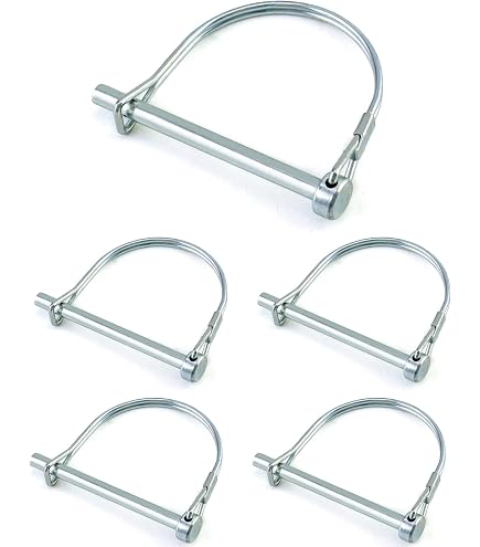 Perno A Sgancio Rapido 1/2 X 3 5/8 &ndash; Blocco Sfera MS17987 836, Nuovo NOS