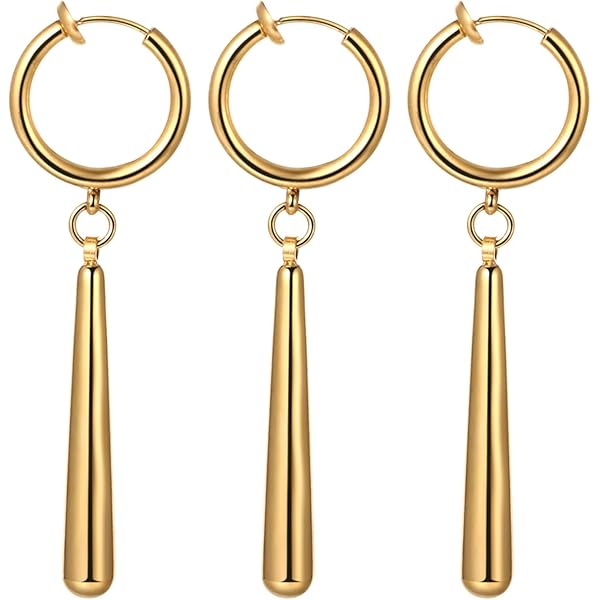 Emibele Zoro Earrings, Anime Dangle Earrings Costume Cosplay