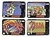 Produktbild Nintendo - SNES Retro - Untersetzer | Offizielles Merchandise