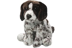 Carl Dick Peluche Cane da caccia, Pointer inglese 24cm 2674