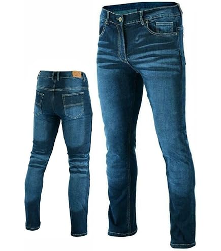 Pantalon Moto En Cuir RST Tractech Evo 5 - Noir, Taille S, Protection Et Style Pour La Route