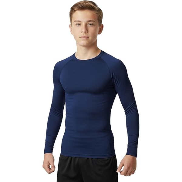 HYCOPROT Thermisch ondergoed voor kinderen, thermo-onderbroek, ondergoed, fleece, compressieshirt, leggings, meisjes, skiondergoed, jongens, ademend, winter, functioneel ondergoed, warm sportondergoed HYCOPROT Thermisch ondergoed voor kinderen, thermo-onderbroek, ondergoed, fleece, compressieshirt, leggings, meisjes, skiondergoed, jongens, ademend, winter, functioneel ondergoed, warm sportondergoed