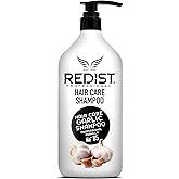 Redist Sa&ccedil; Bakım Şampuanı Sarımsaklı 1000 ML