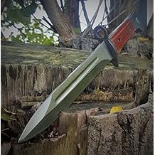 Gebrauchte kampfmesser