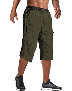 durable work shorts