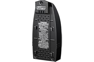 Tomzon Batería para Mini Drone A24 y A24W