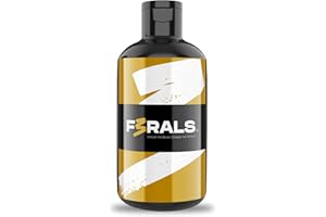 F3RALS ® Magnesie Liquide Sport | Grip Puissant Mains Sèches - Escalade Cross Training Gymnastique Pole Dance