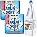 Produktbild Thetford Sanitärzusatz 2L Aqua KEM Blue Weekender + 2X Aqua Soft Toilettenpapier