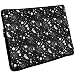 Produktbild Halloween Galaxy Astronomie Muster Laptop Sleeve 17 Zoll Multi Standard One Size
