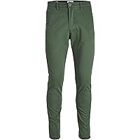 JACK & JONES Chino Trousers Slim Fit Chino Trousers