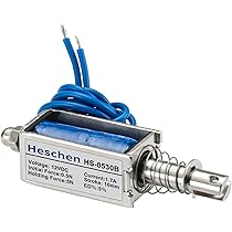 I 10 Migliori Elettromagnete 24v - Black Friday 2025 - Foto 4